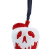 Decoratie HMB | Snow White - Apple - Hanging Decoration