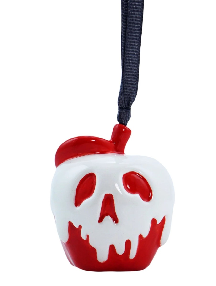 Decoratie HMB | Snow White - Apple - Hanging Decoration