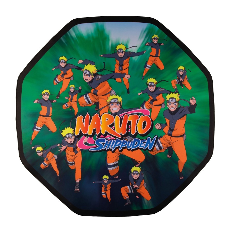 Accessoires KONIX | Naruto Kage Bunshin Floor Mat