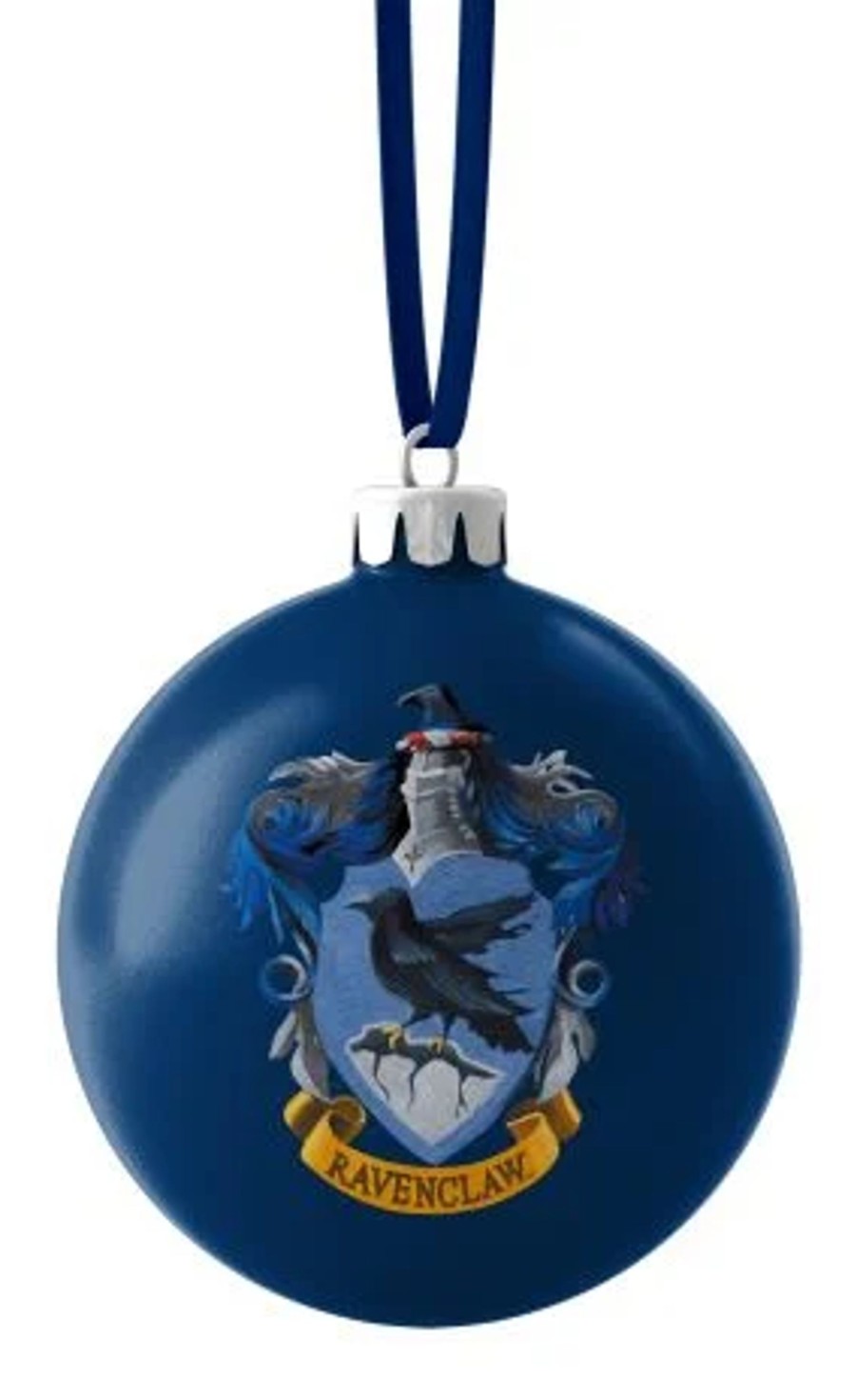 Decoratie ShopForGeek | Harry Potter - Ravenclaw - Christmas Ornament