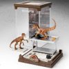 Figuren Noble Collection | Jurassic Park - Velociraptor - Figure Creature 10 X 10 X 17Cm