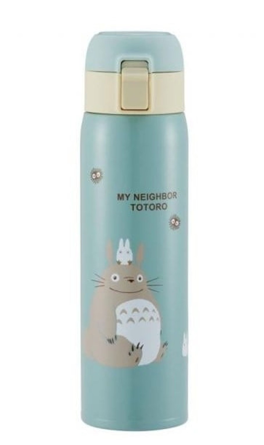 Keuken Benelic / Studio Ghibli | My Neighbor Totoro - Totoro - Thermos Bottle 480Ml