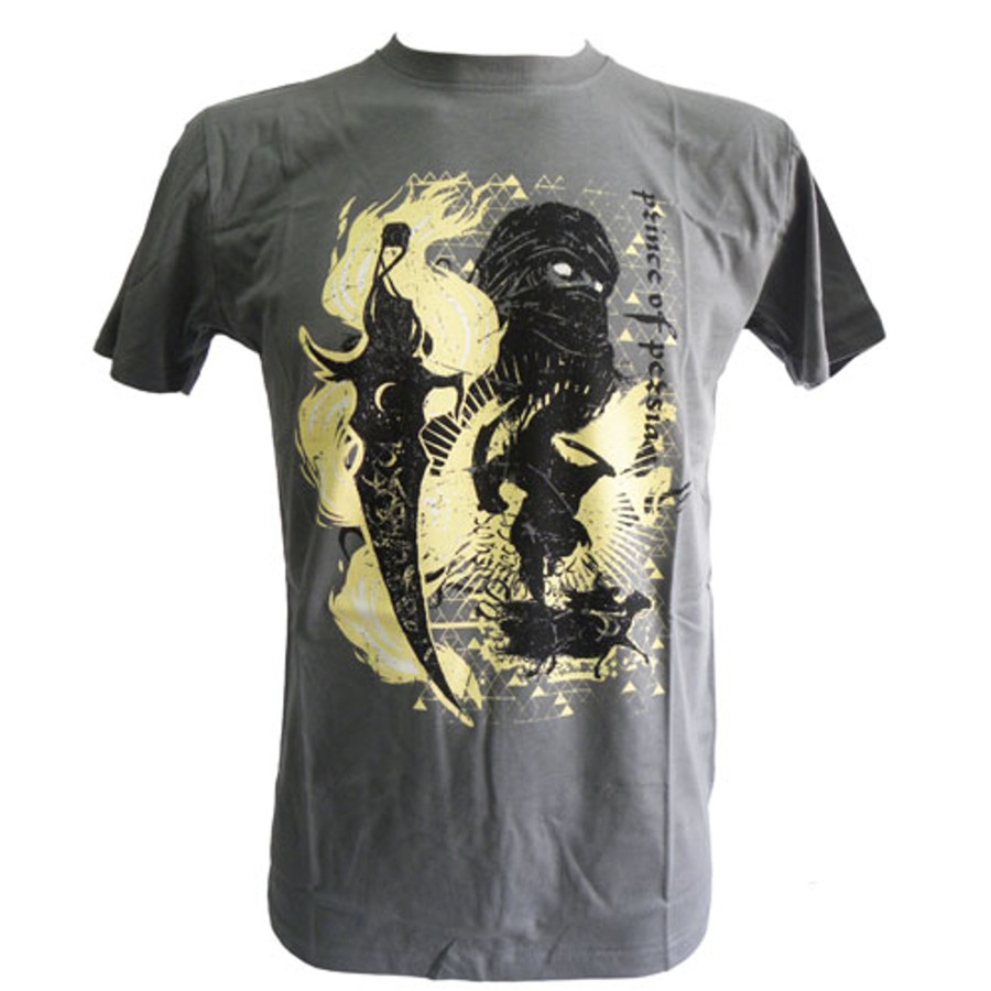 Kleding ShopForGeek | Prince Of Persia - T-Shirt Homme Prince Of Persia (M)