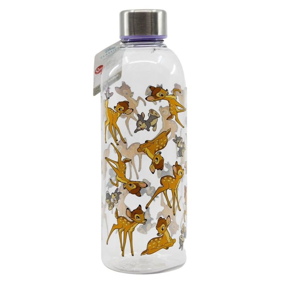 Keuken Stor | Disney - Bambi - Plastic Bottle - Size 850Ml