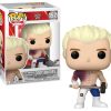 Figuren Funko | Wwe - Pop N° 152 - Cody Rhodes (The American Nightmare)