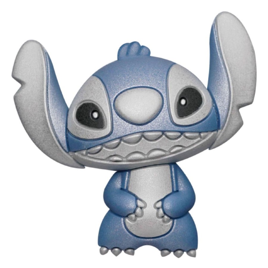 Keuken Monogram | Disney 100 - Stitch - 3D Foam Collectible Magnet