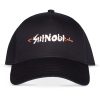 Accessoires Difuzed | Naruto Shippuden - Shinobi - Men'S Adjustable Cap