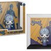 Figuren Funko | Ghost - Pop Albums N° 62 - If You Have A Ghost