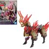 Figuren Bandai Model Kit | Gundam - Sdw Heroes Nobunaga'S War Horse - Model Kit