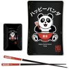 Keuken Pyramid | The Original Ramen Company - Happy Panda - Sushi Set