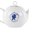 Keuken ShopForGeek | Disney - Beauty & The Beast - Teapot 'Porcelain'