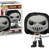 Figuren Funko | Slipknot - Pop Music N° 299 - Mick