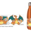 Keuken Stor | Pokemon - Charizard - Stainless Steel Bottle 780Ml