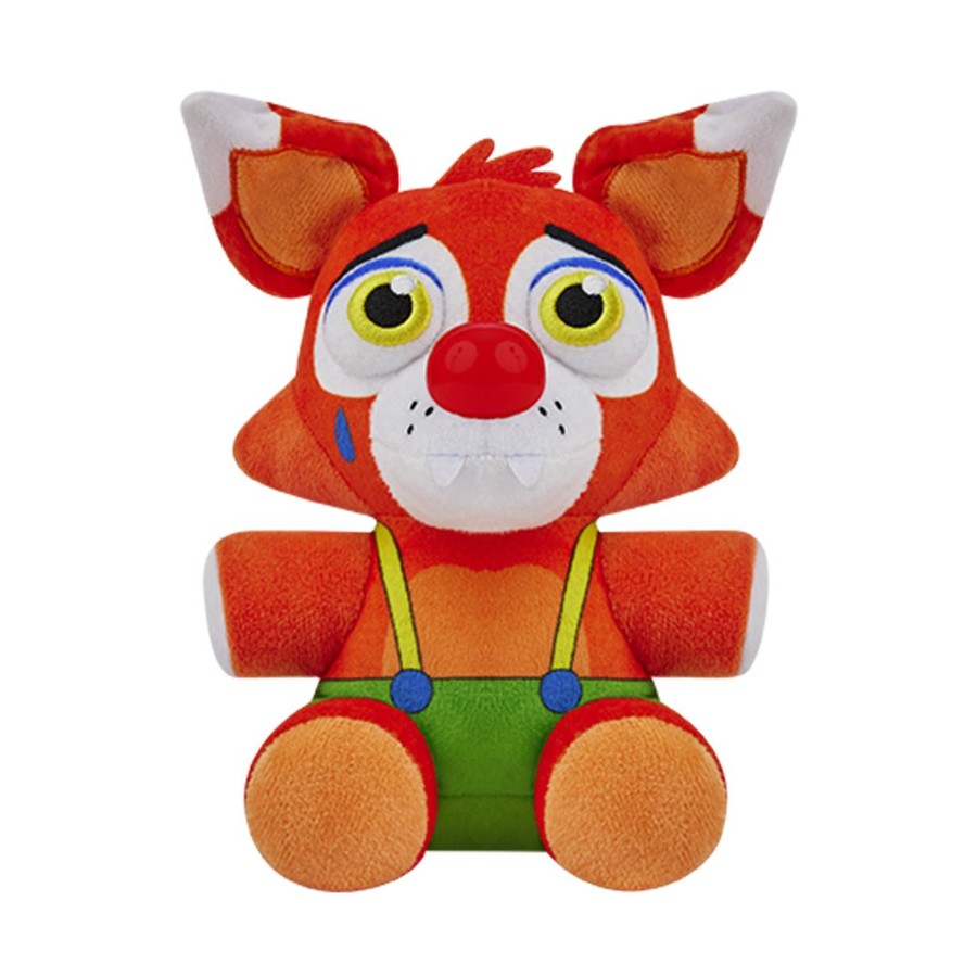 Figuren Funko | Five Nights At Freddy'S - Funko Plush 18Cm - Circus Foxy