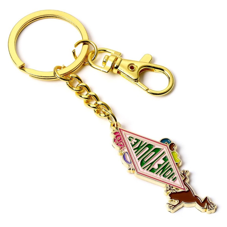 Accessoires Carat | Harry Potter - Honeyduke - Keyring