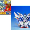 Figuren Bandai Model Kit | Gundam - Bb152 Bird Gundam - Model Kit