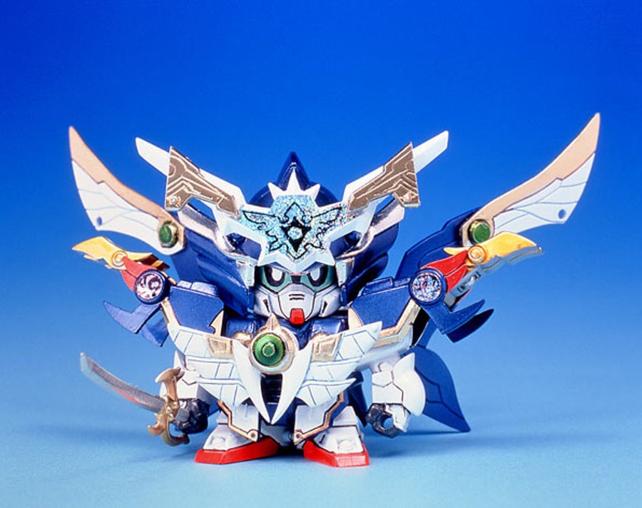 Figuren Bandai Model Kit | Gundam - Bb152 Bird Gundam - Model Kit