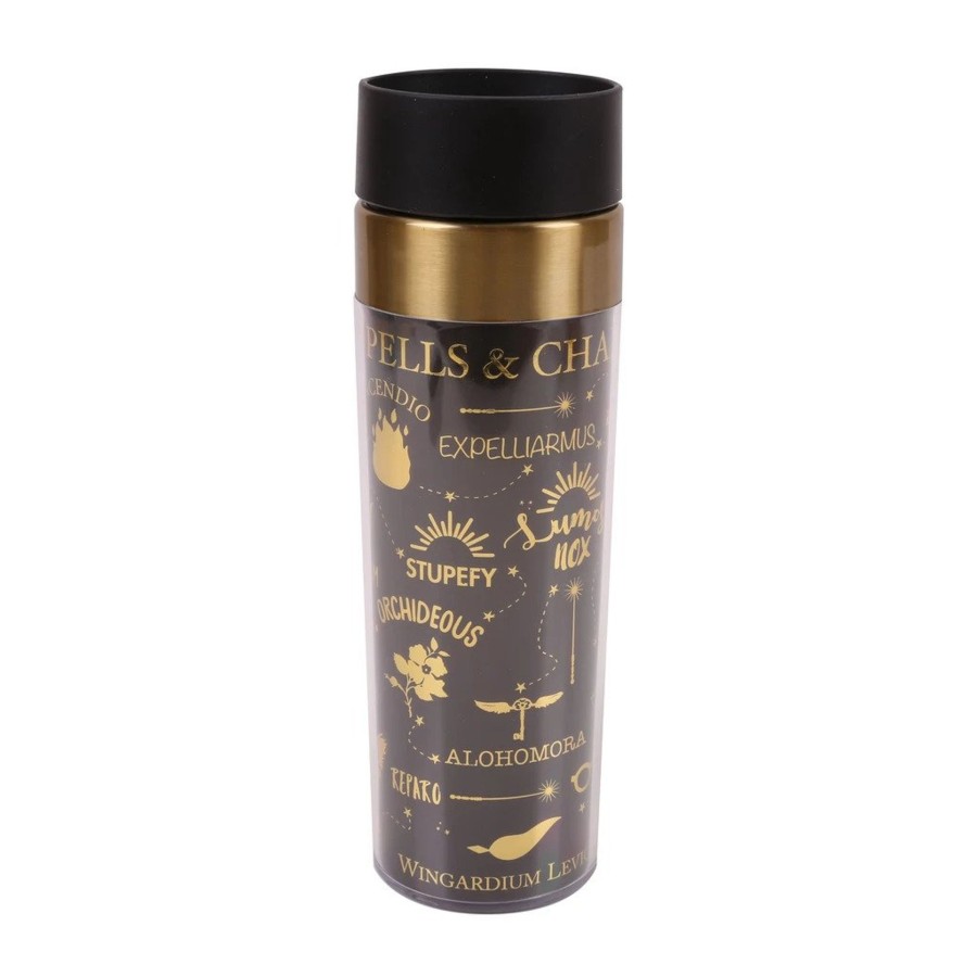 Keuken Blue Sky | Harry Potter - Thermo Drink Flask 330Ml