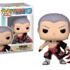 Figuren Funko | Naruto Shippuden - Pop Animation N° 1505 - Hidan With Chase