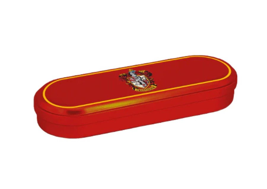 Kantoor HMB | Harry Potter - Gryffindor - Pencil Tin