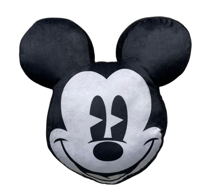 Decoratie Character World | Disney - Mickey Kussen '40X40X4Cm'