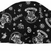 Accessoires Cotton Division | Harry Potter - Hogwarts Universe - Adult Face Cover