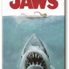 Keuken Aquarius | Jaws - Poster - Magnet 6.3X8.9Cm