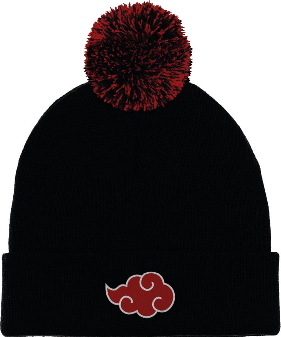 Kleding Cotton Division | Naruto - Akatsuki - Beanie One Size Fits All