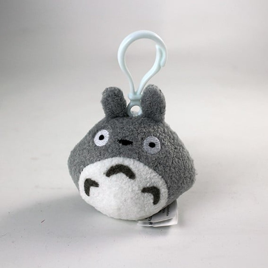 Accessoires Semic | Studio Ghibli - Totoro Grey Strap - 8 Cm