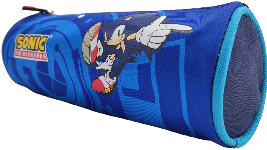 Kantoor ShopForGeek | Sonic - Sonic - Pencil Case