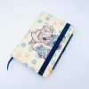 Kantoor Cerda | Stitch & Angel - Notebook - Size A5