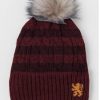 Kleding Cotton Division | Harry Potter - Gryffindor - Beanie One Size Fits All