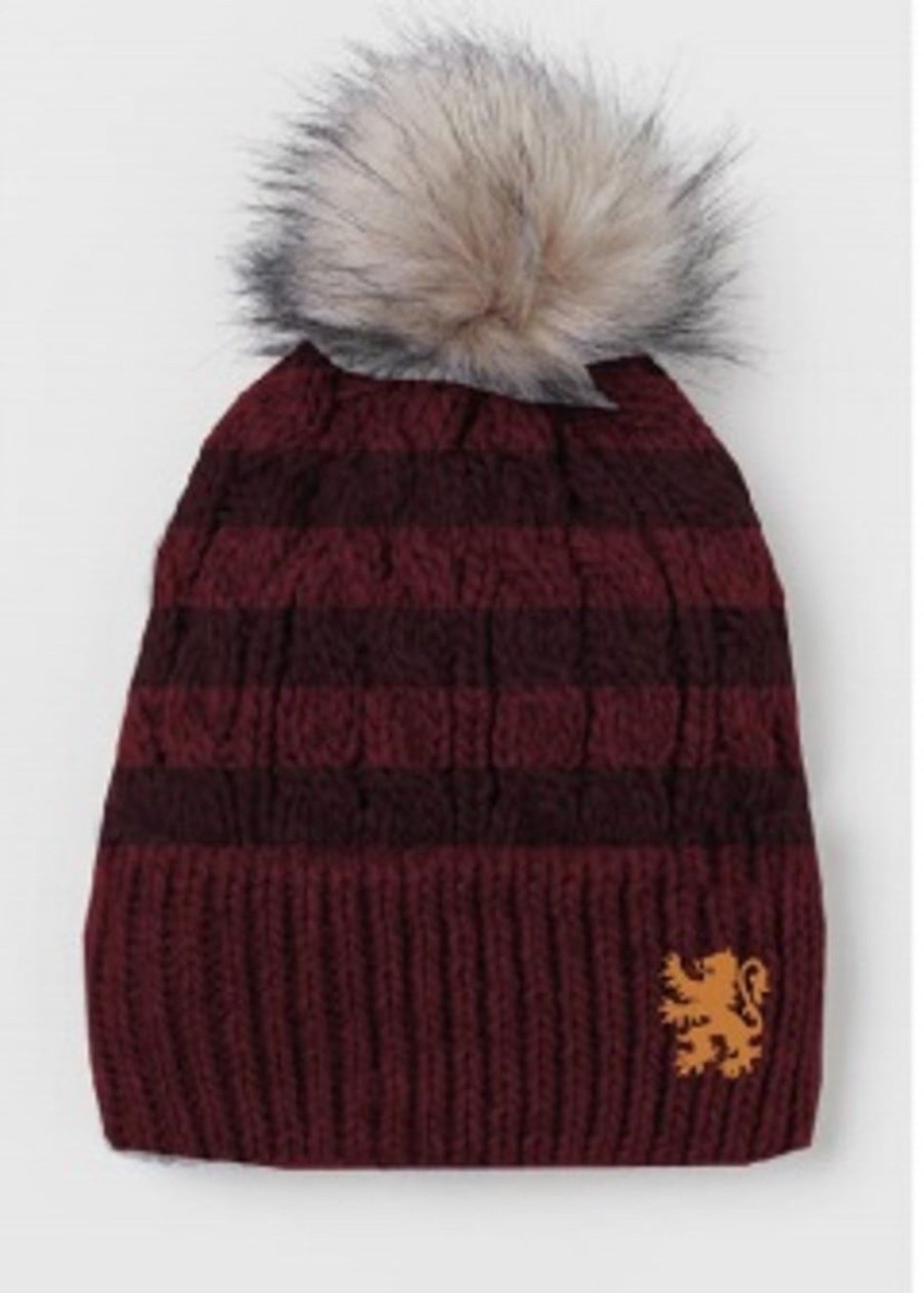 Kleding Cotton Division | Harry Potter - Gryffindor - Beanie One Size Fits All