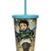 Keuken Just Funky | Demon Slayer - Tanjiro & Giyu - Carnival Cup 473 Ml