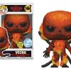 Figuren Funko | Stranger Things S4 - Pop Tv N° 1464 - Vecna (Rd/Fire)