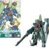 Figuren Bandai Model Kit | Gundam - 1/100 Chaos Gundam - Model Kit