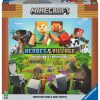 Spelletjes Ravensburger | Minecraft - Jds - Heroes Of Thr Village (Vers. En/De/Fr/Es/It/Nl/Pt)