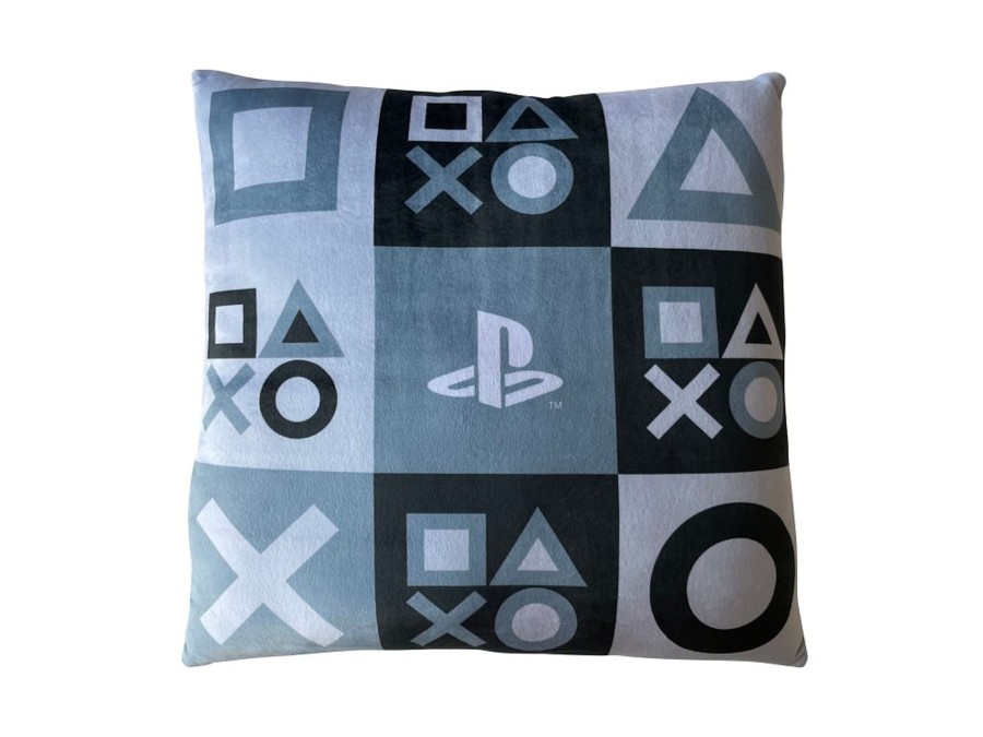 Decoratie Character World | Playstation - Kussen '40X40X4Cm'