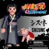 Figuren Playmobil | Naruto - Shizune - Playmobil