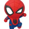 Keuken Monogram | Marvel - Spider-Man - 3D Foam Collectible Magnet