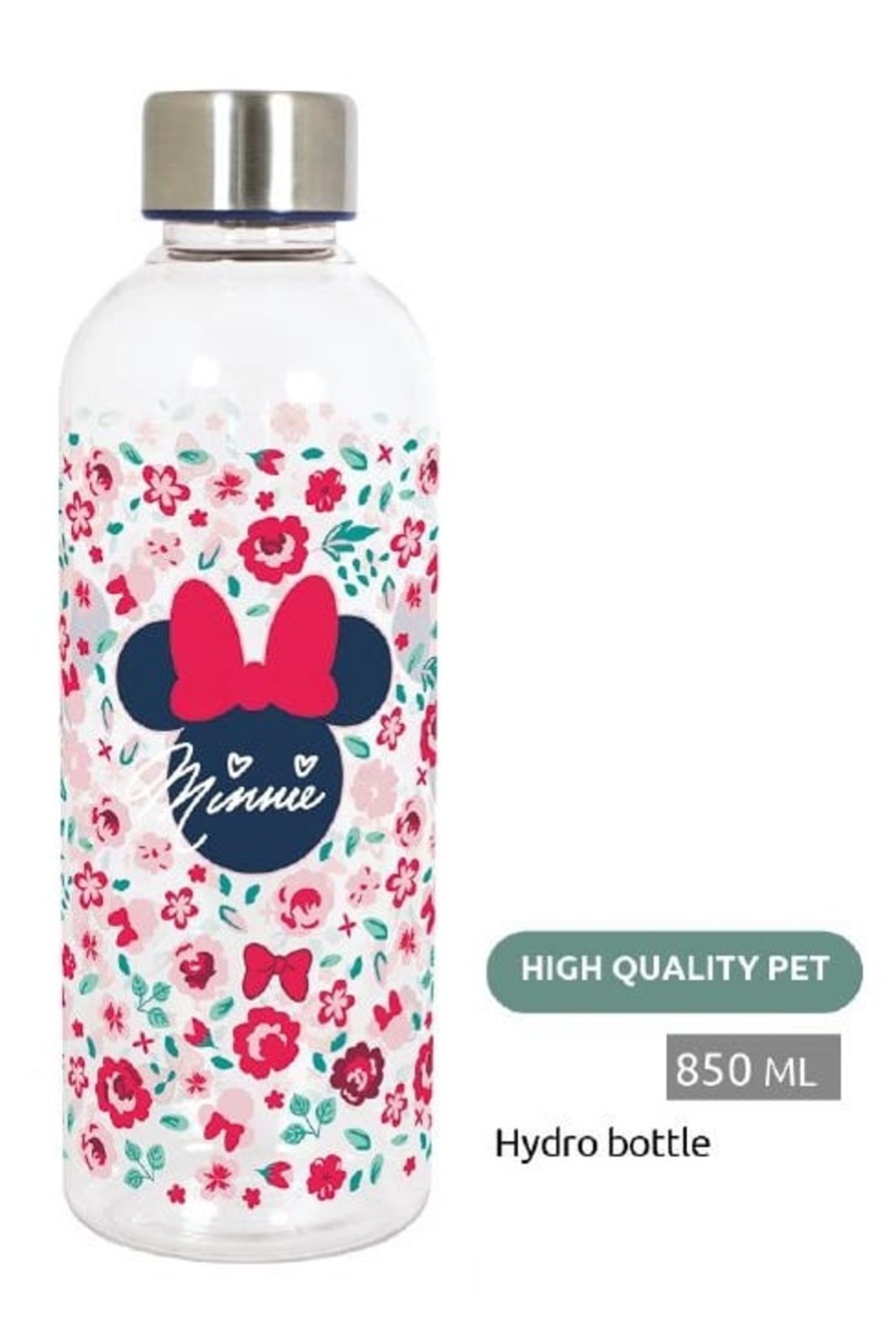 Keuken Stor | Minnie - Gardering - Plastic Bottle - Size 850Ml