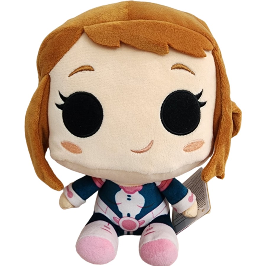 Figuren Funko | My Hero Academia - Funko Plush 18Cm - Ochaco