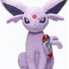 Figuren BOTI | Pokemon - Espeon - 8'' Plush