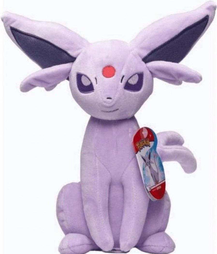 Figuren BOTI | Pokemon - Espeon - 8'' Plush