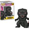 Figuren Funko | Godzilla X Kong - Pop Super 6'' N° 1544 - Godzilla