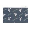 Kantoor SD Toys | Gremlins - Gizmo Jeans - Rectangular Pencil Case "24X20X2Cm"