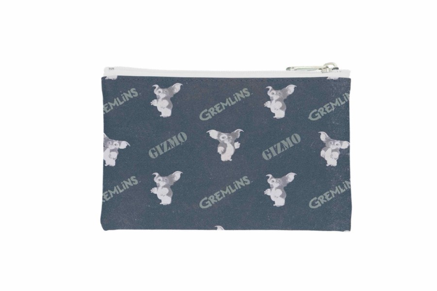 Kantoor SD Toys | Gremlins - Gizmo Jeans - Rectangular Pencil Case "24X20X2Cm"