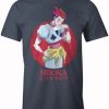 Kleding Cotton Division | Hunter X Hunter - Hisoka - Men T-Shirt (S)