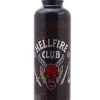 Keuken Paladone | Stranger Things - Hellfire Club - Water Metal Bottle