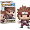 Figuren Funko | Naruto Shippuden - Pop Animation N° 1510 - Choji Akimichi